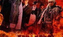 在线观看《燃烧》,燃烧激情，探寻真相的悬疑之旅